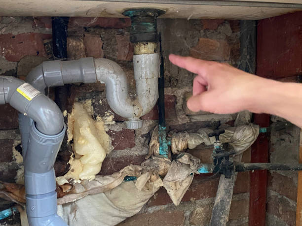 Best Emergency water damage restoration  in South Lancaster, MA